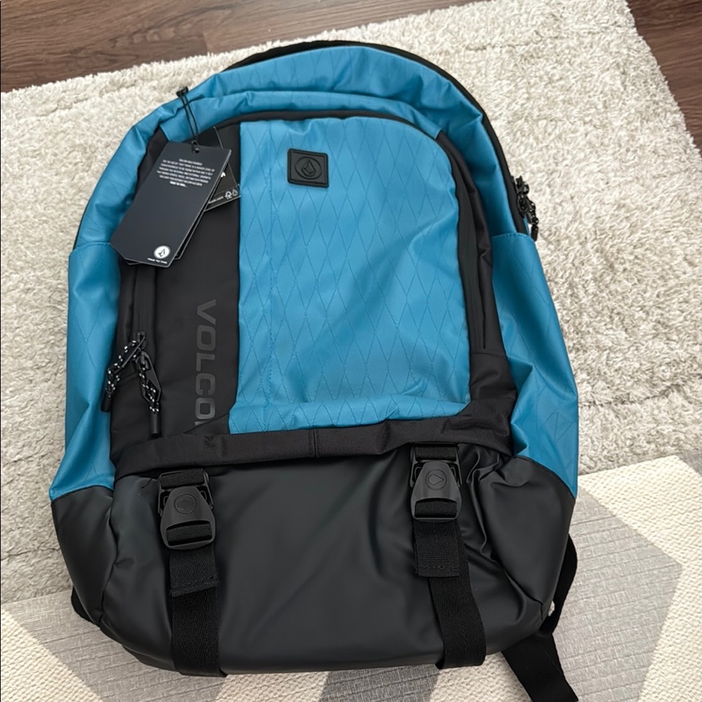 Volcom backpack